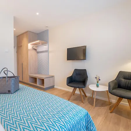 Strandhus Hotel Cuxhaven