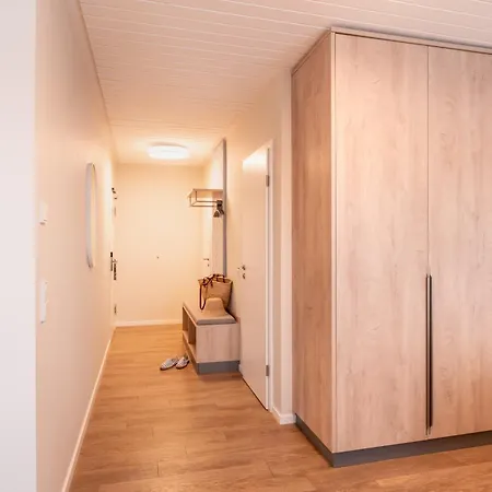Strandhus 3* Cuxhaven