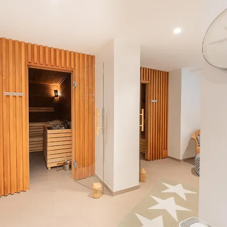 Strandhus 호텔