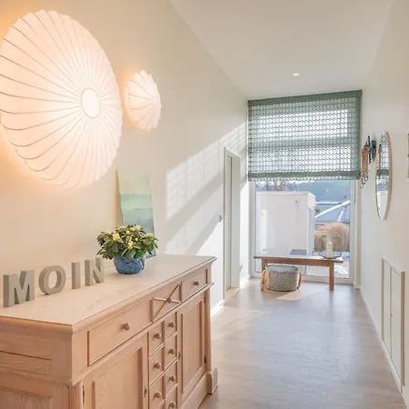 Strandhus 3*