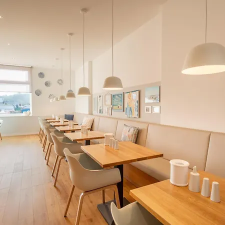 Strandhus 3* Cuxhaven