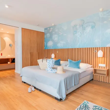 Hotel Strandhus Cuxhaven