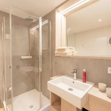 Strandhus 3*