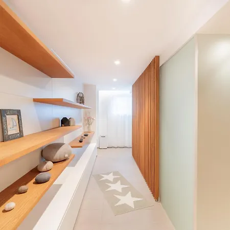 Strandhus 3* Cuxhaven