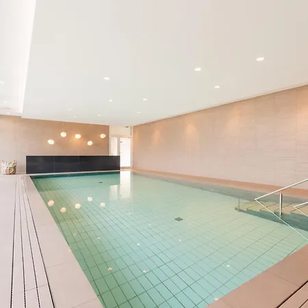 Strandhus Hotel Cuxhaven