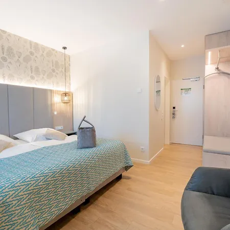 Hotel Strandhus Cuxhaven