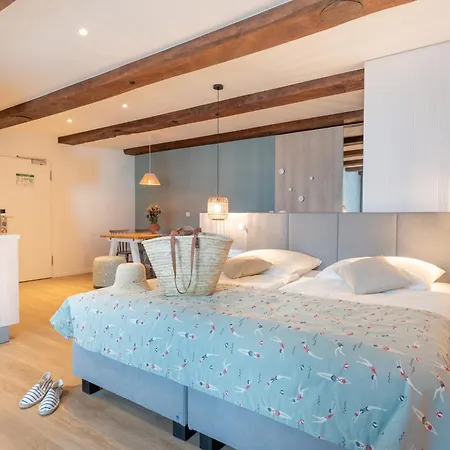 Strandhus Hotel Cuxhaven