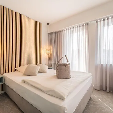 Strandhus 3*
