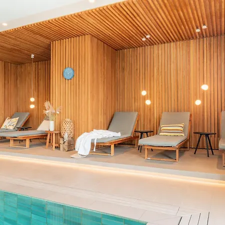 Strandhus Hotel Cuxhaven