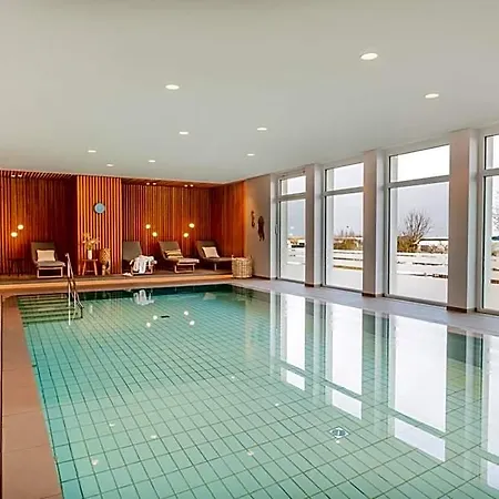 Hotel Strandhus Cuxhaven