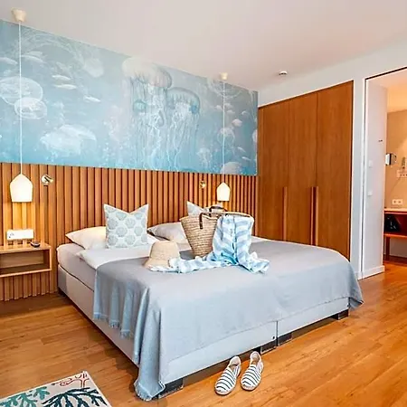 Strandhus 3*