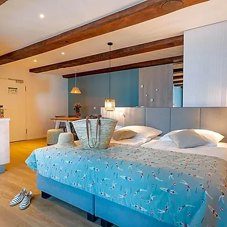 Hotel Strandhus 3*