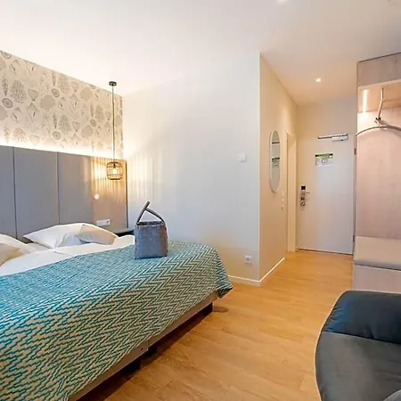 Hotel Strandhus 3*