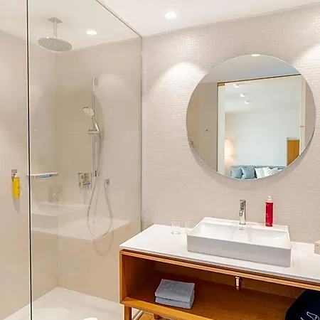 Hotel Strandhus 3*