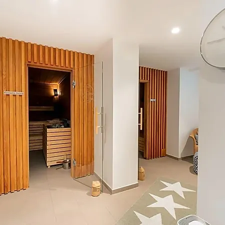 Hotel Strandhus Cuxhaven