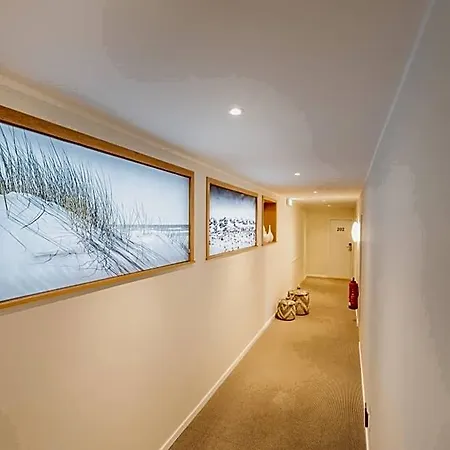 Strandhus 3*