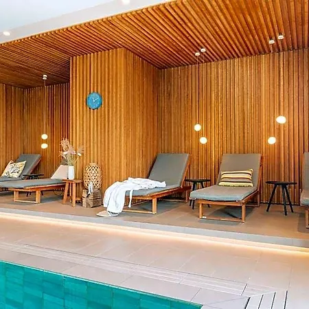 Strandhus 3* Cuxhaven