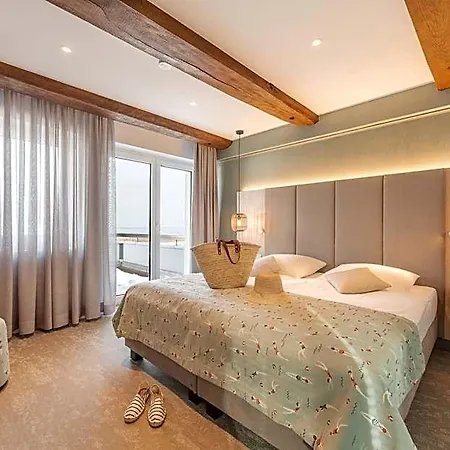 Strandhus Hotel Cuxhaven