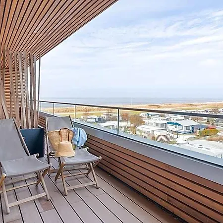 Strandhus