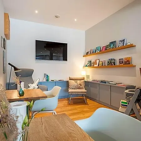 Hotel Strandhus 3*