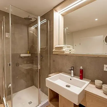 Hotel Strandhus Cuxhaven