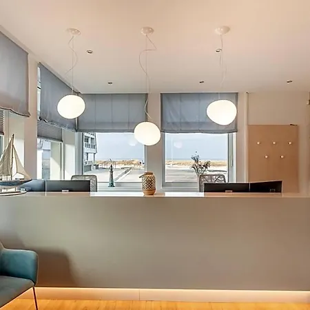 Strandhus 3*