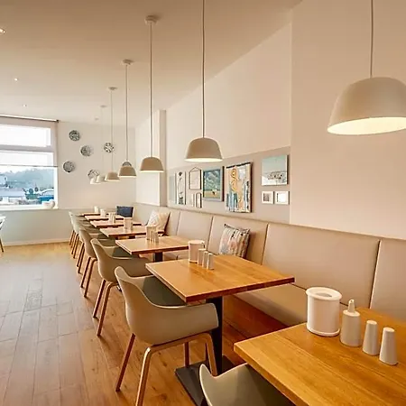 Strandhus 3* Cuxhaven
