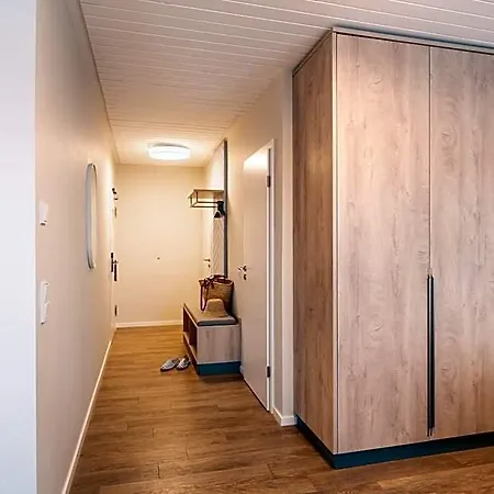 Hotel Strandhus Cuxhaven