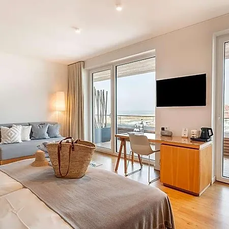 Strandhus 3* Cuxhaven