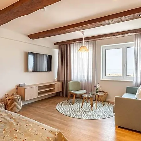 Strandhus
