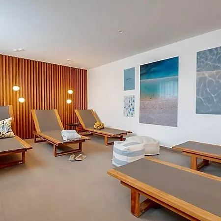 Strandhus