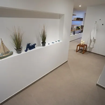 Strandhus 3* Cuxhaven