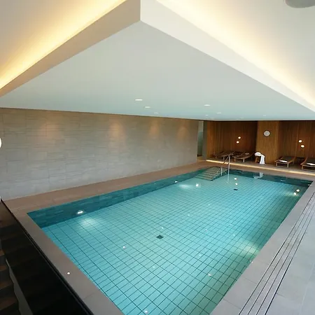 Hotel Strandhus Cuxhaven