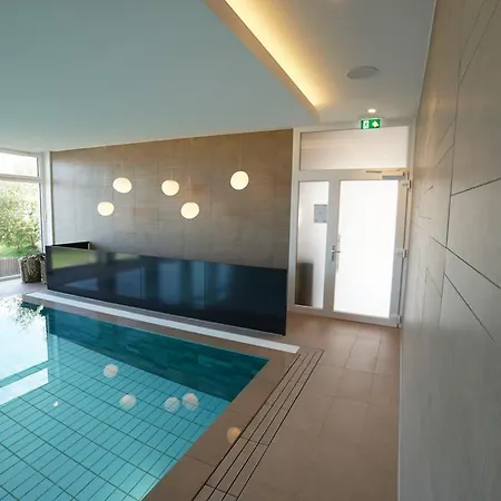 ホテル Strandhus クックスハーフェン