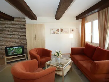 Strandhus Hotell Cuxhaven