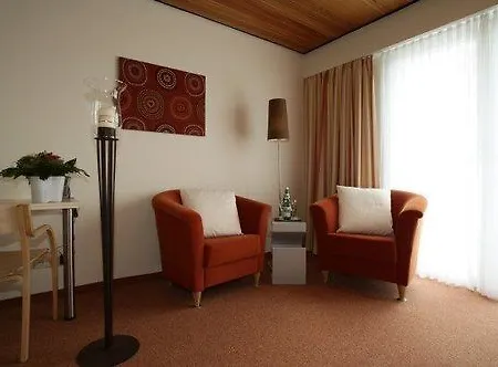 Hotel Strandhus 3*