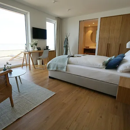 Strandhus Cuxhaven