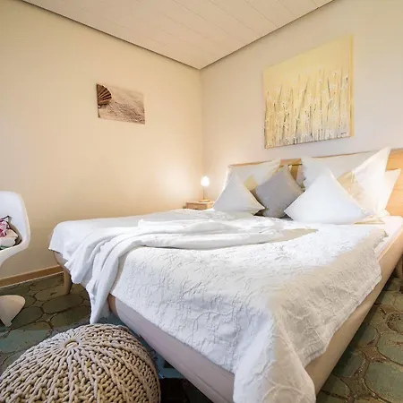 Strandhus 3*
