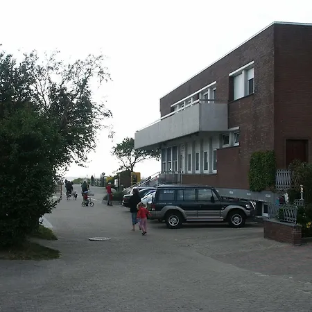 Strandhus Hotel