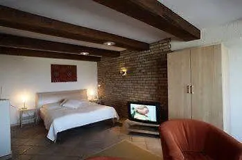 Hotel Strandhus Cuxhaven