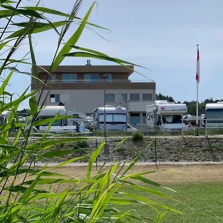 Hotel Strandhus